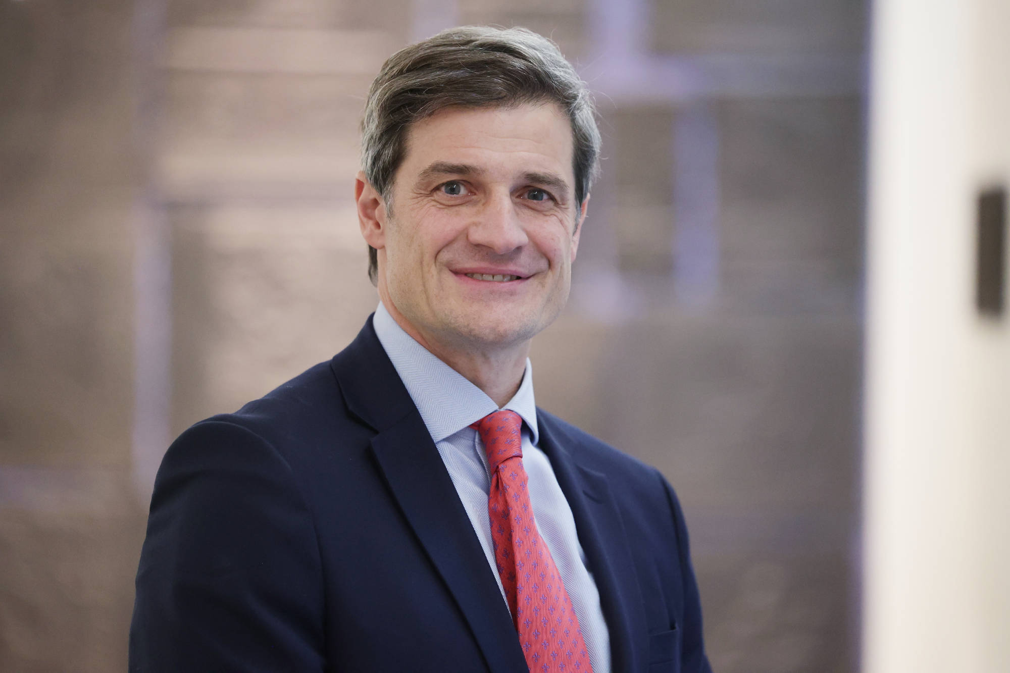 Christian Zaum Düsseldorf CDU